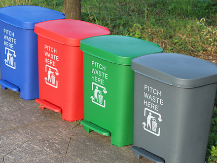 垃圾桶設(shè)備產(chǎn)品一